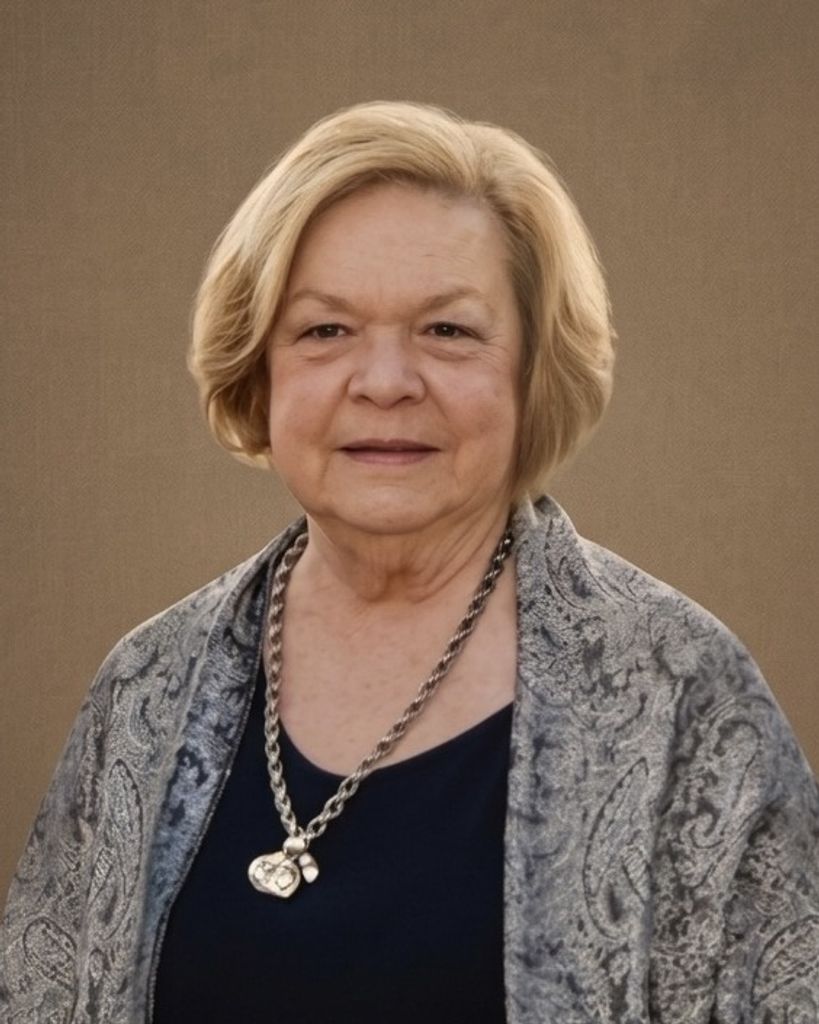 Jean Matherne Avery Profile Photo
