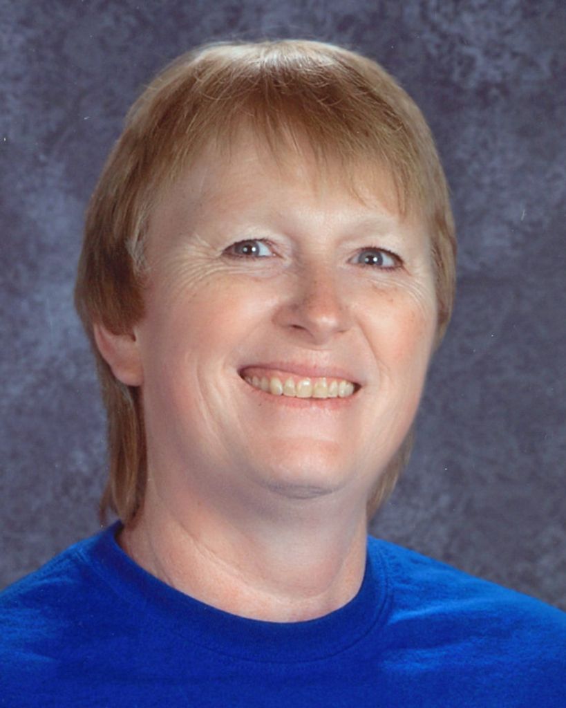 Vicky Luper Profile Photo