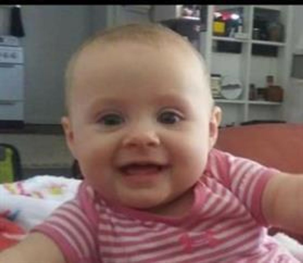 Cali Grace Stowell Profile Photo