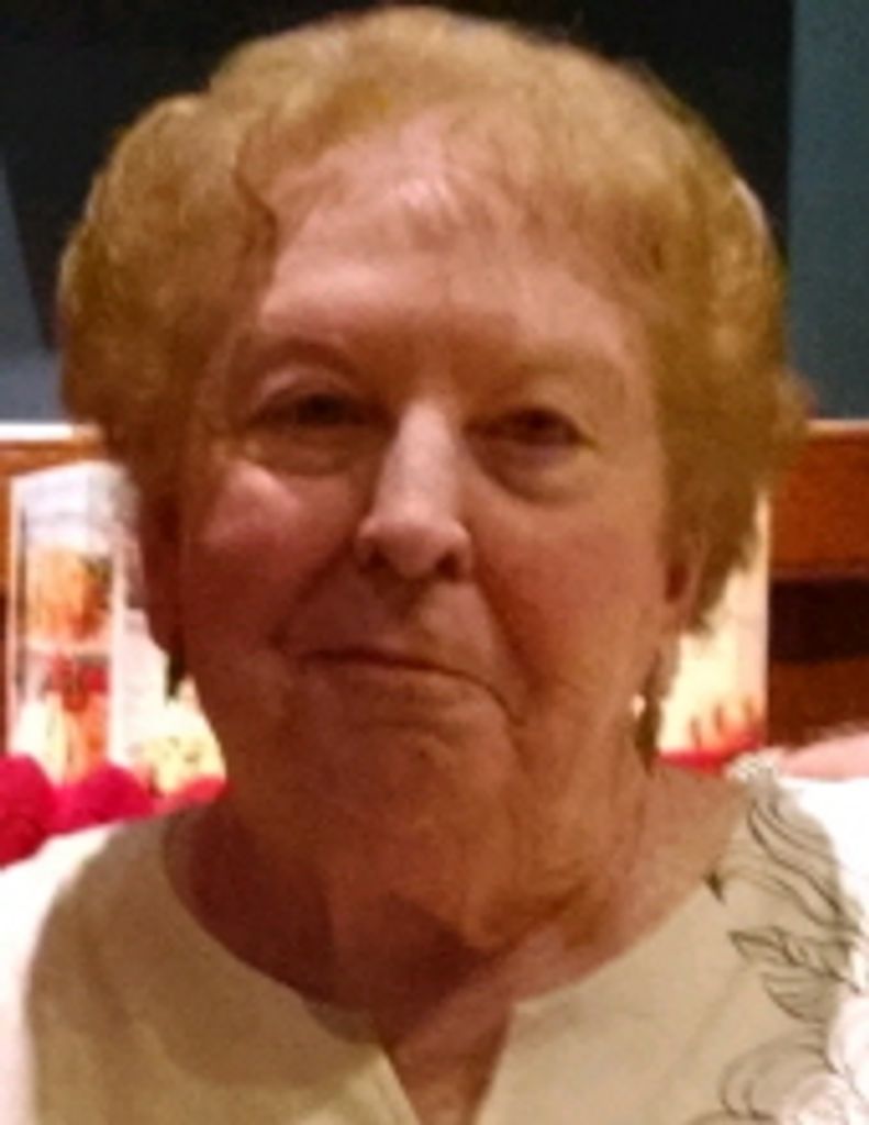 Lois R. (Parthemer) Shaffer
