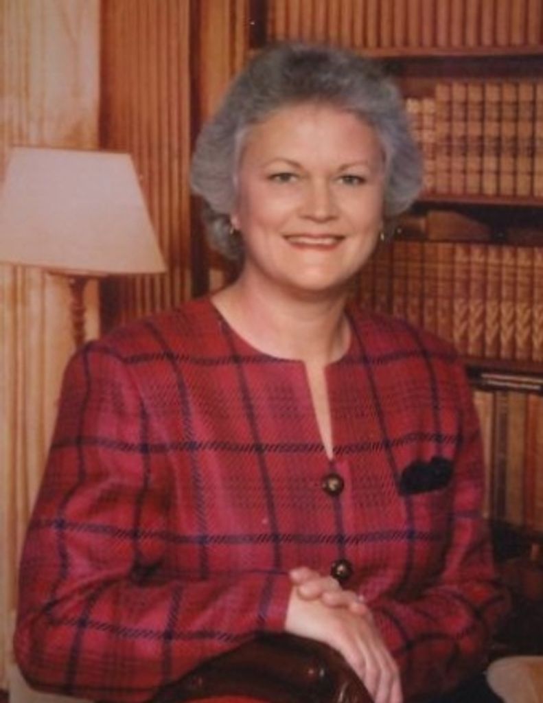 Linda  Carawan  Merritt