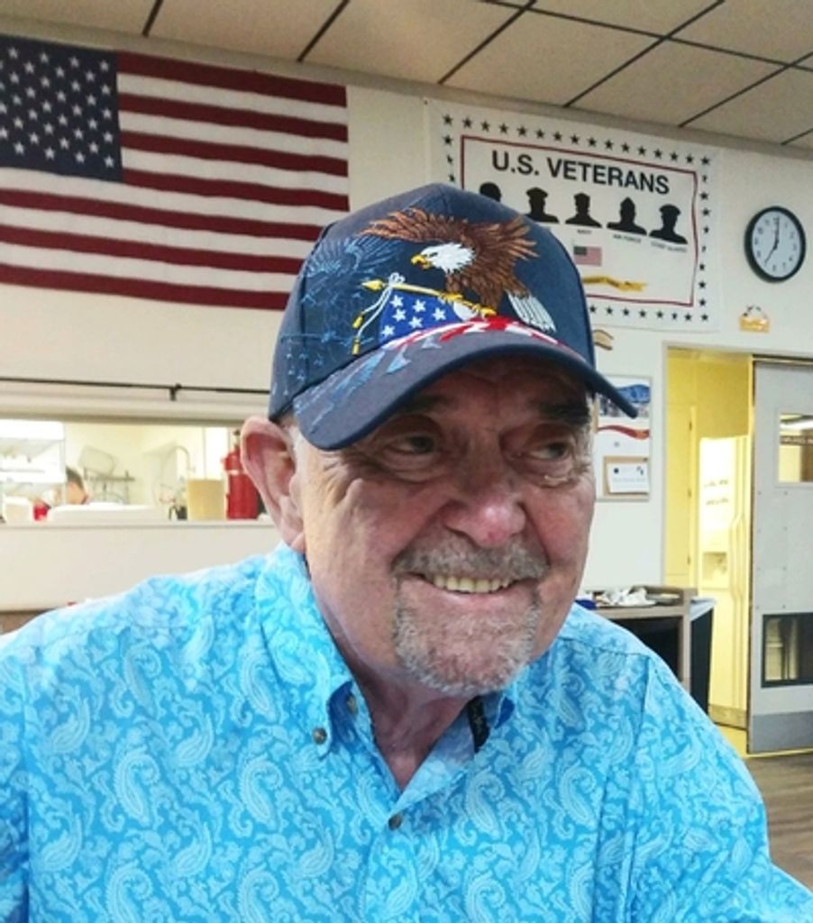 James William Gray Profile Photo