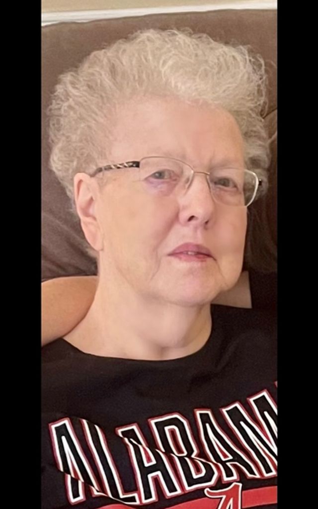 Helen Delores Cole Profile Photo