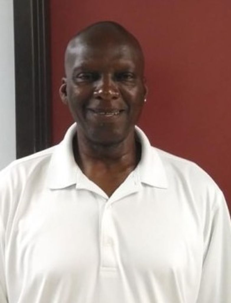 MARVIN MONTGOMERY