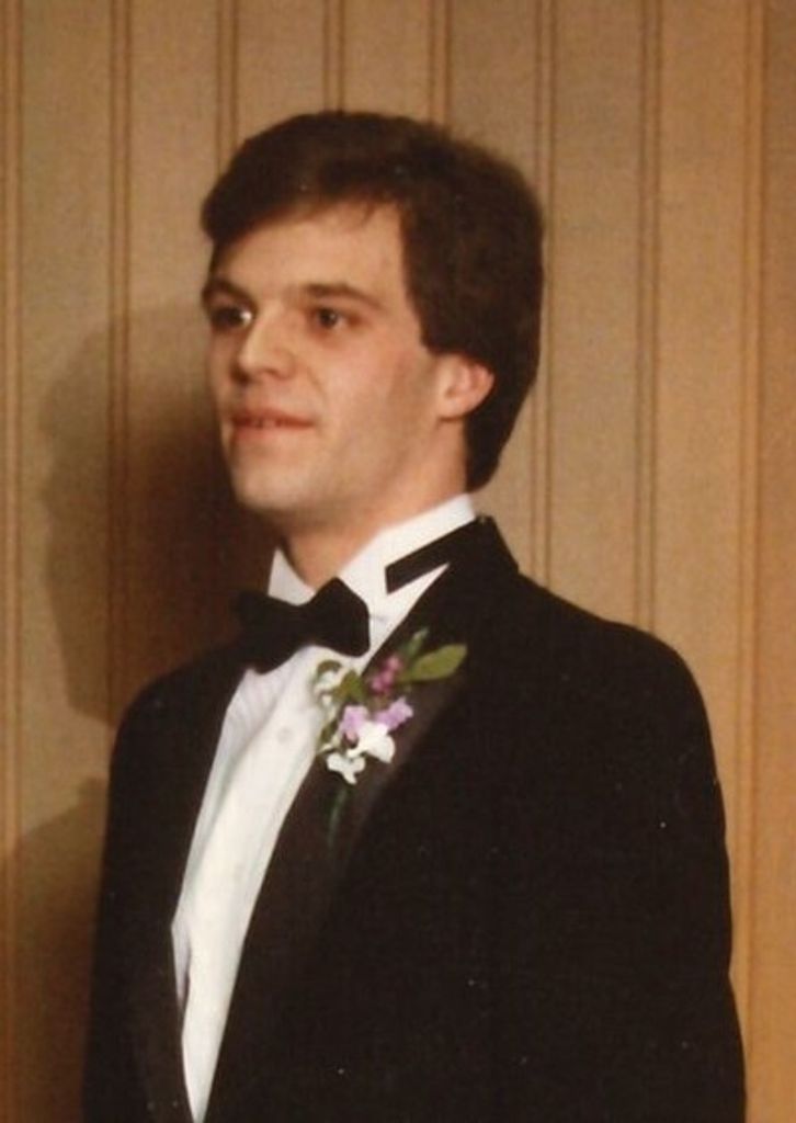 Jeffrey Nash Hanson Profile Photo