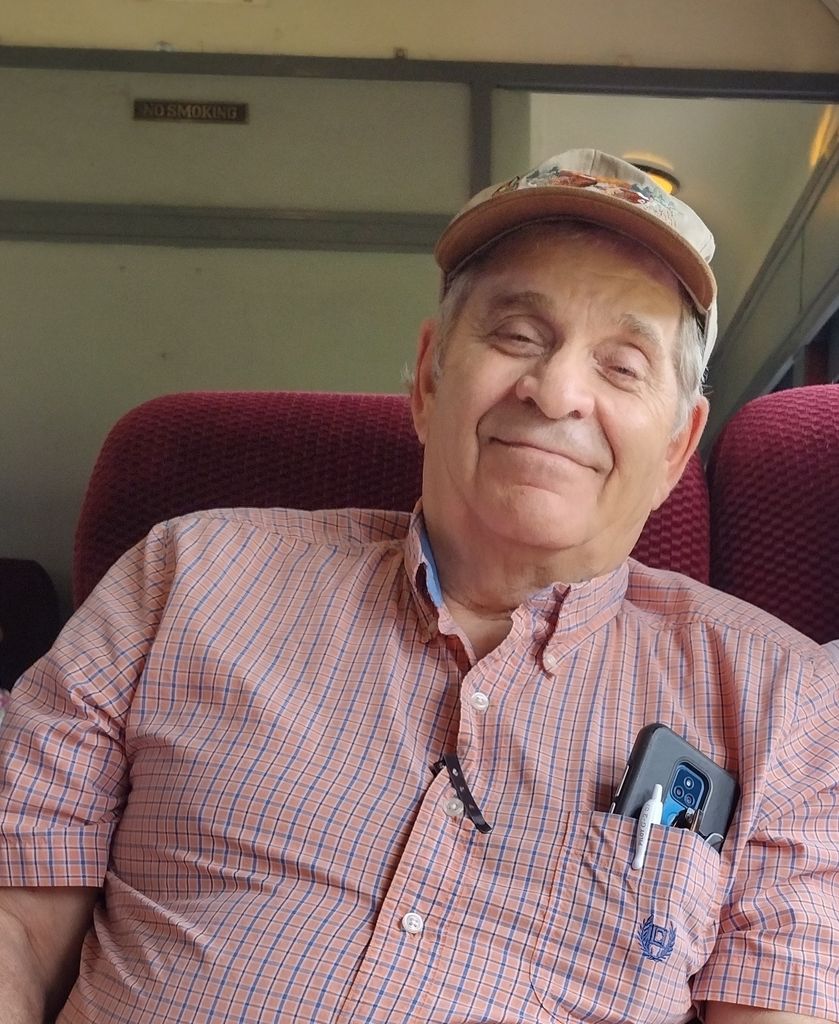 Douglas L. Rotramel Profile Photo