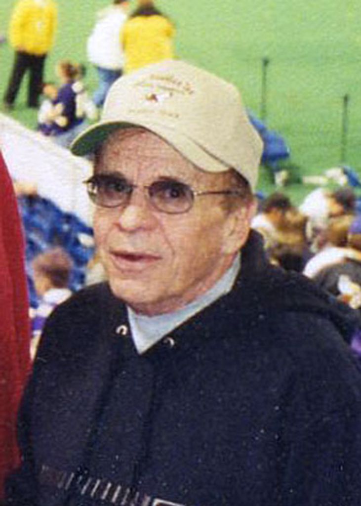 Jerry Bender