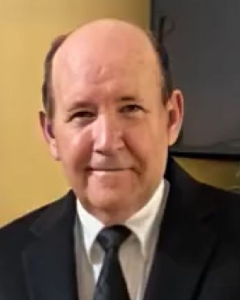 Harold Aloysius Goeckner Profile Photo