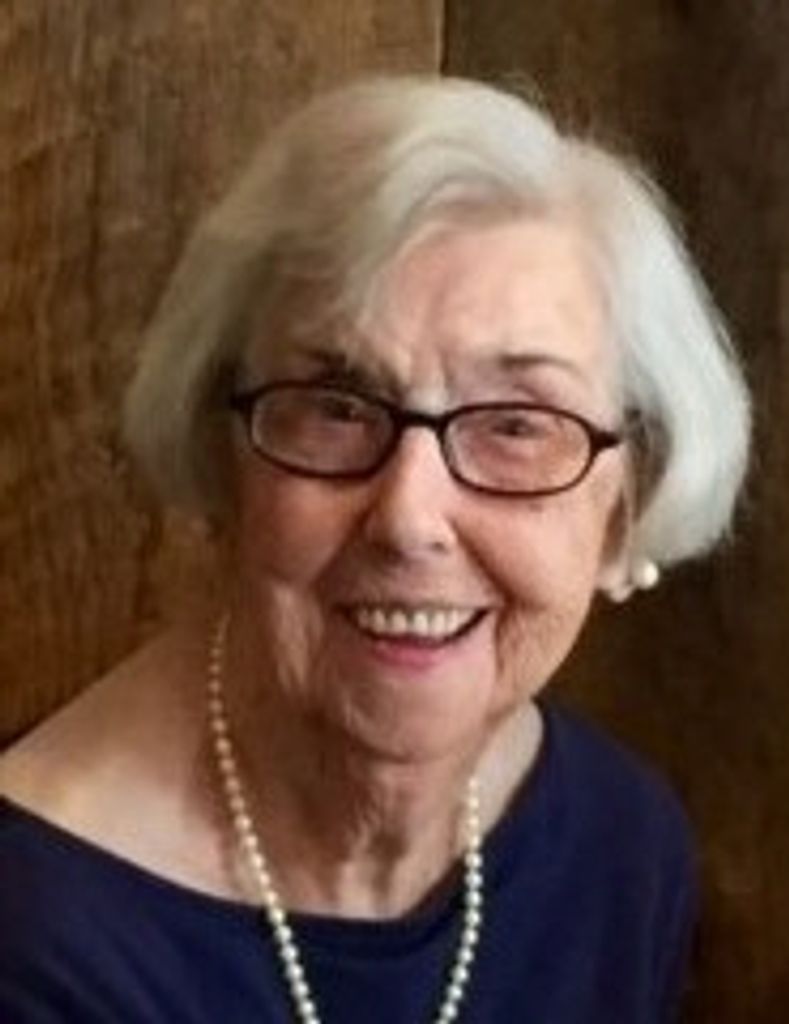 Lucille Meagher Meany Profile Photo