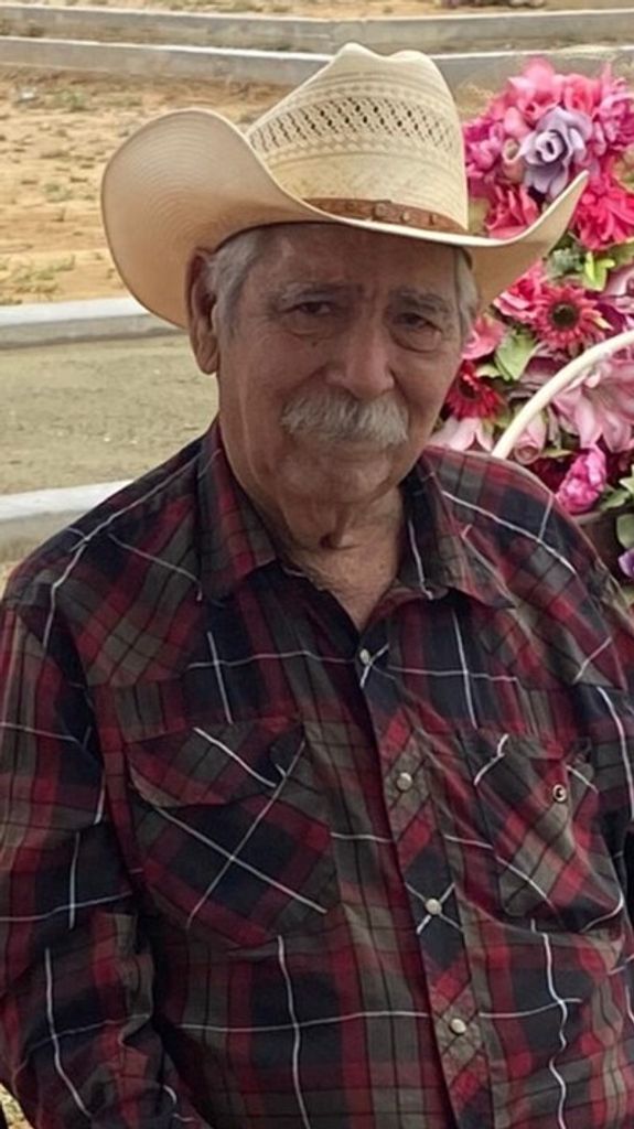 Oscar Garcia Profile Photo