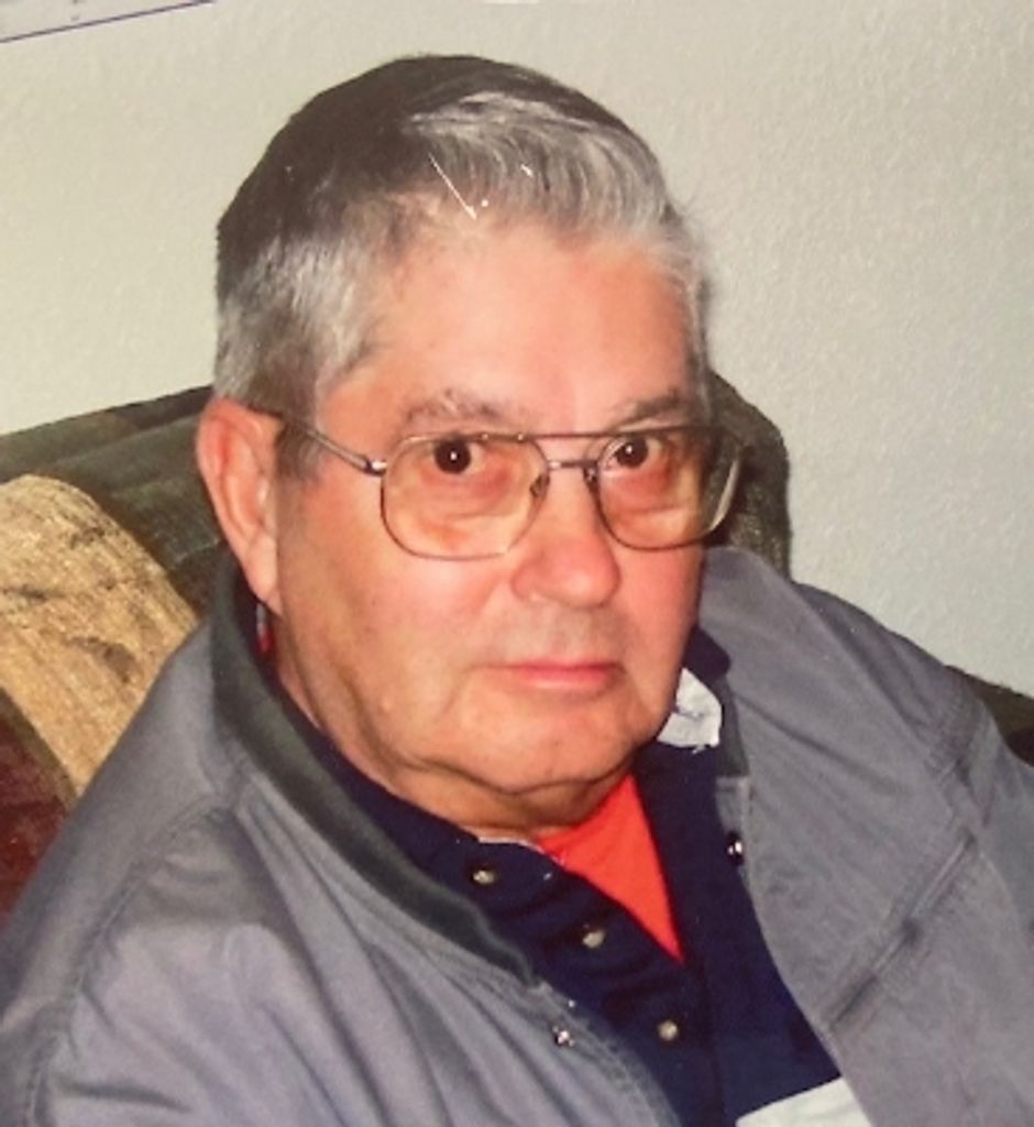 Willis Duane 'Willie' Zillig Profile Photo