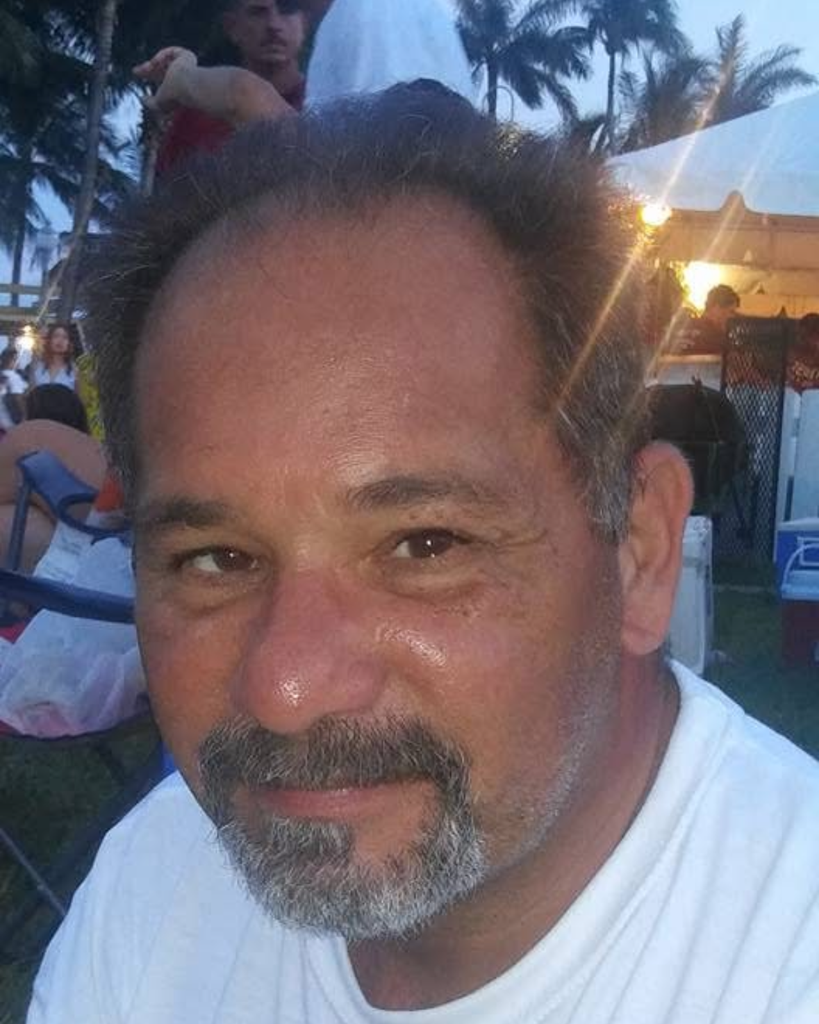 Andrew Scott Carraccio Profile Photo