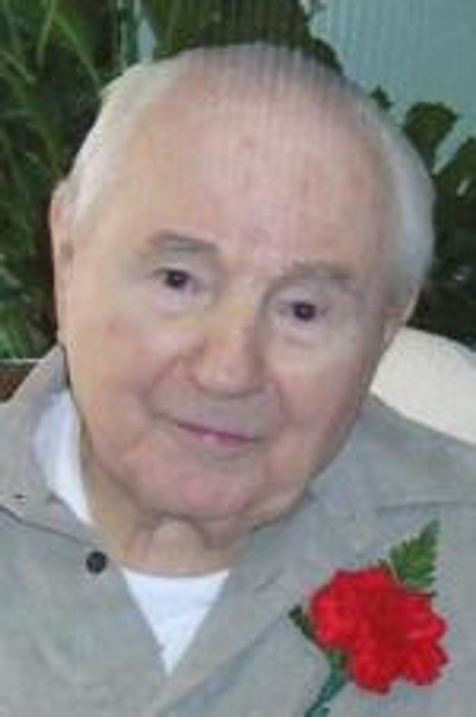 Frederick Port Profile Photo