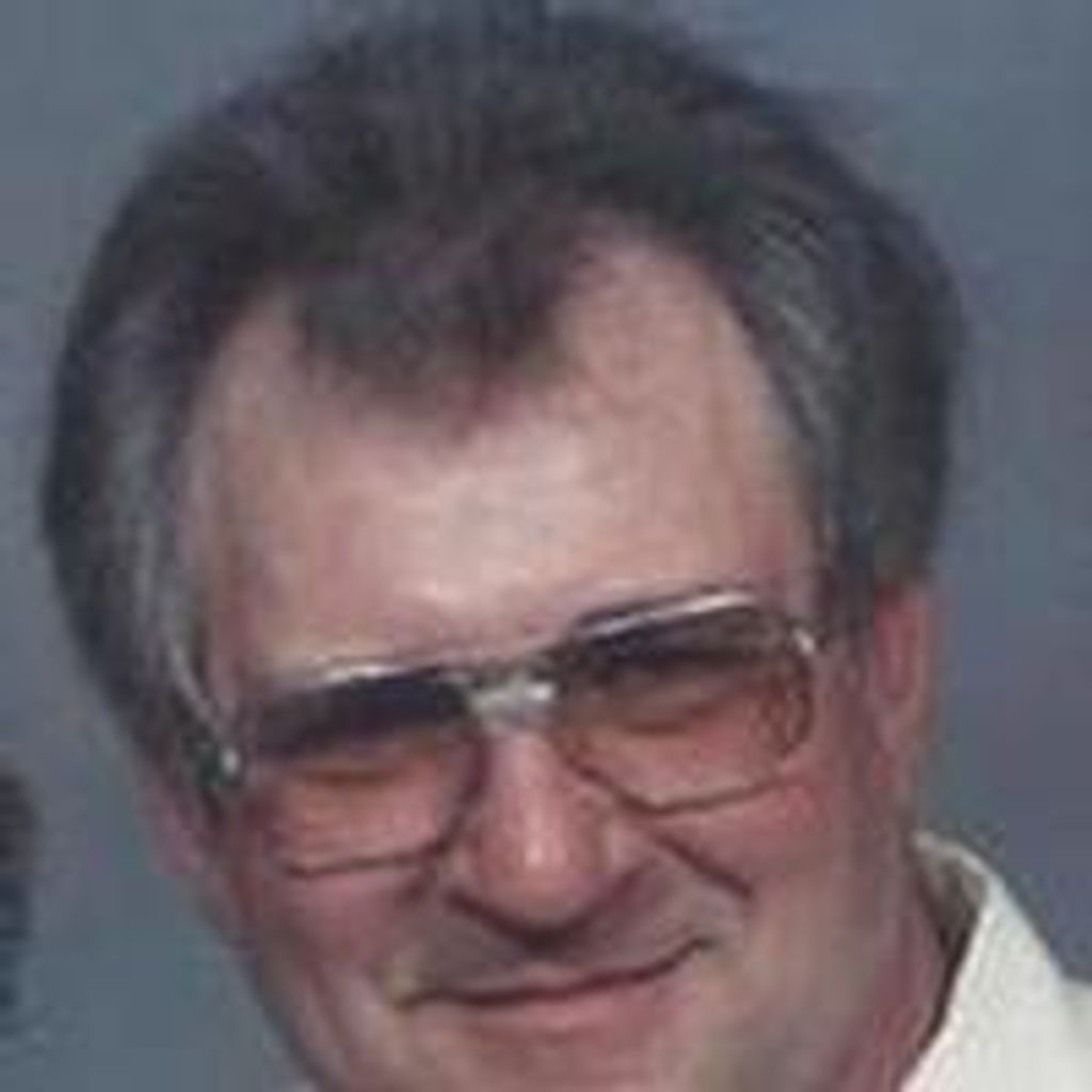 Donald Lynch Profile Photo
