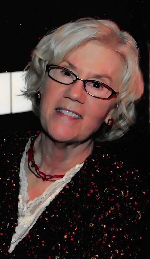 Christina  Tallett Profile Photo