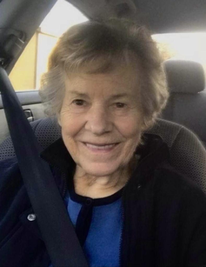 Myrna Mckeown Profile Photo
