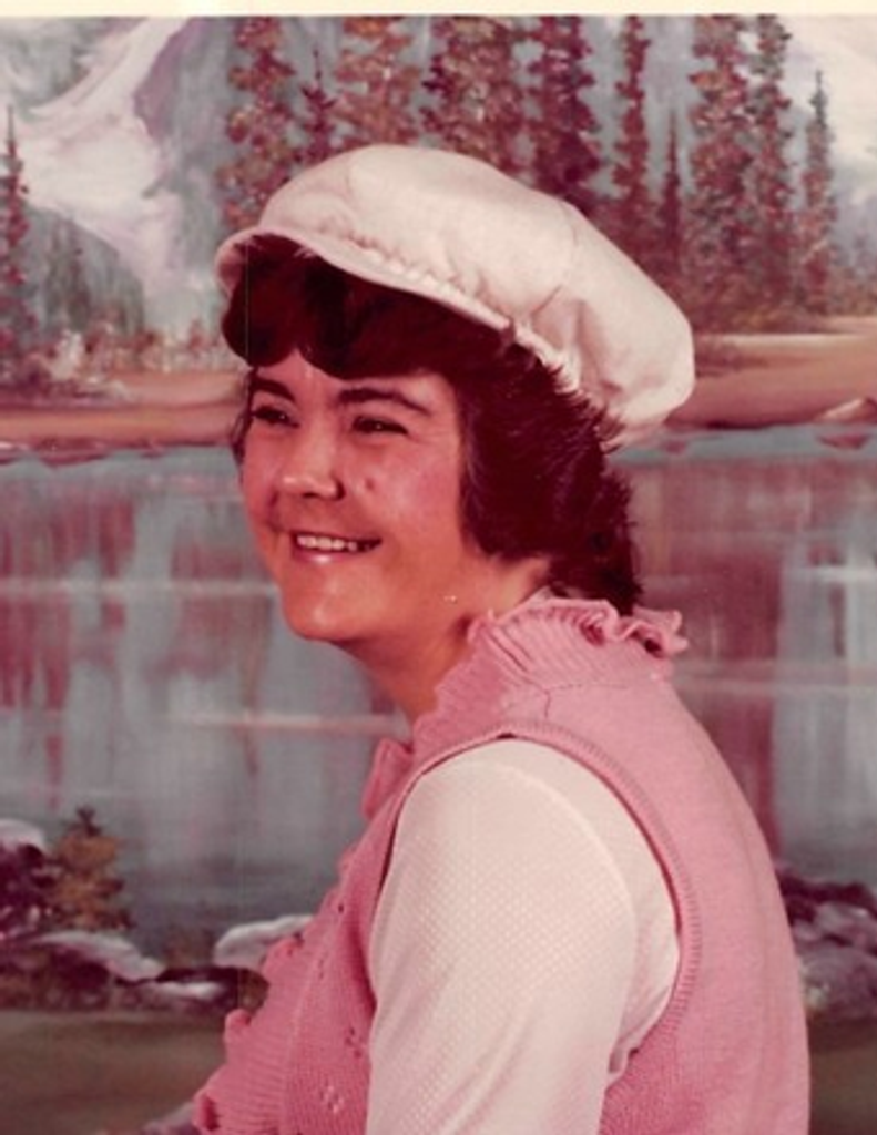 Judy Carol (O'Laker) Hight