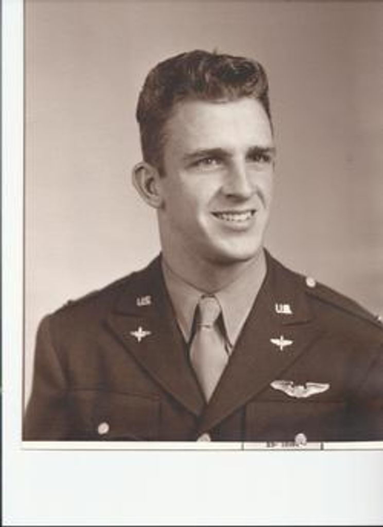 Clarence "Clancy" Myron Cole Profile Photo