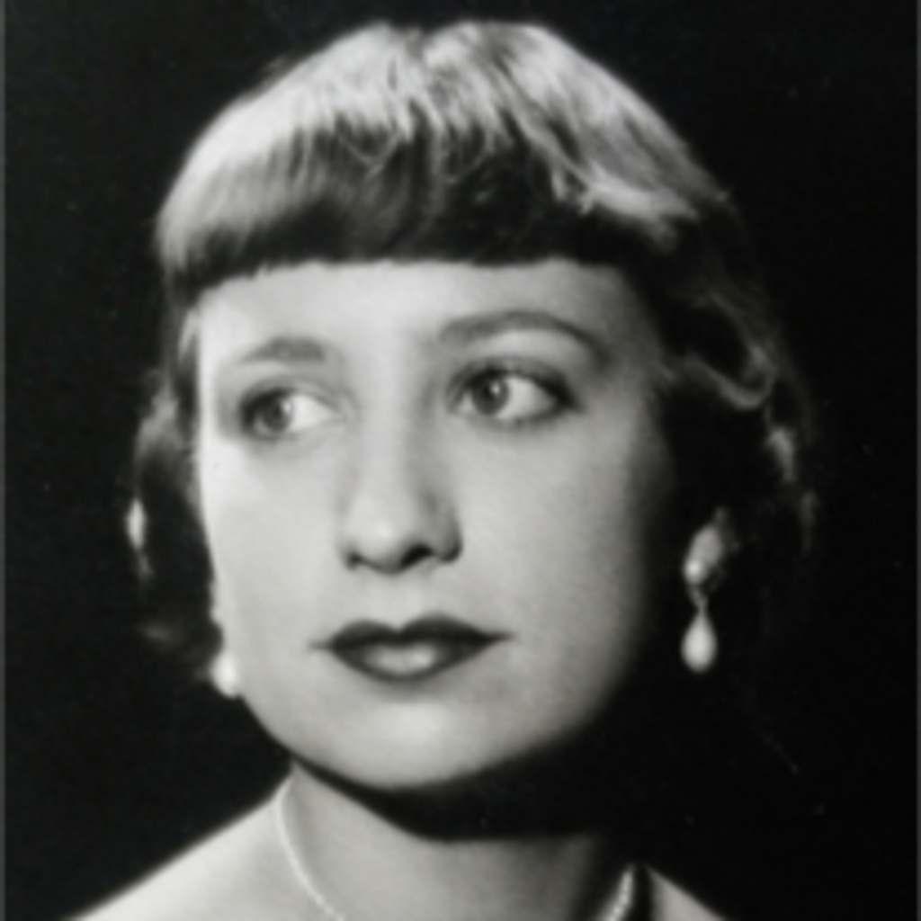 Phyllis Trine