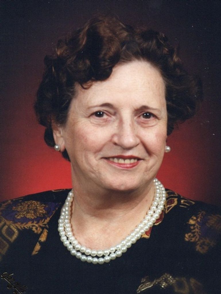 Catherine Althiser