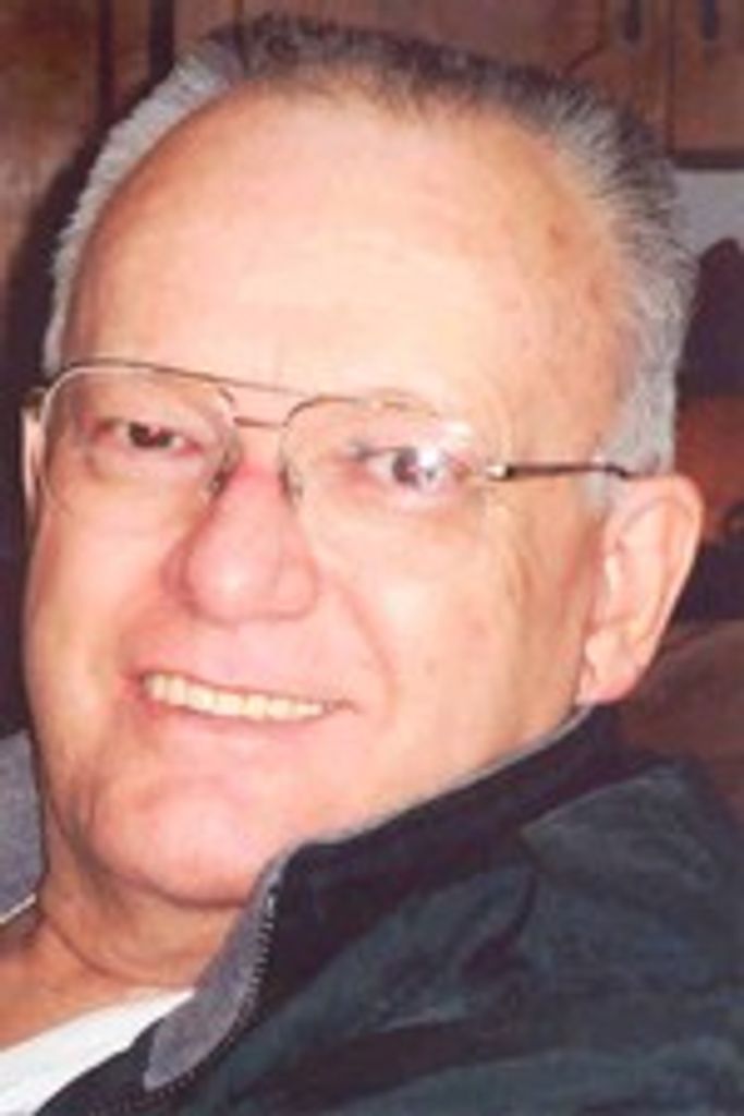 Roger Baker Profile Photo