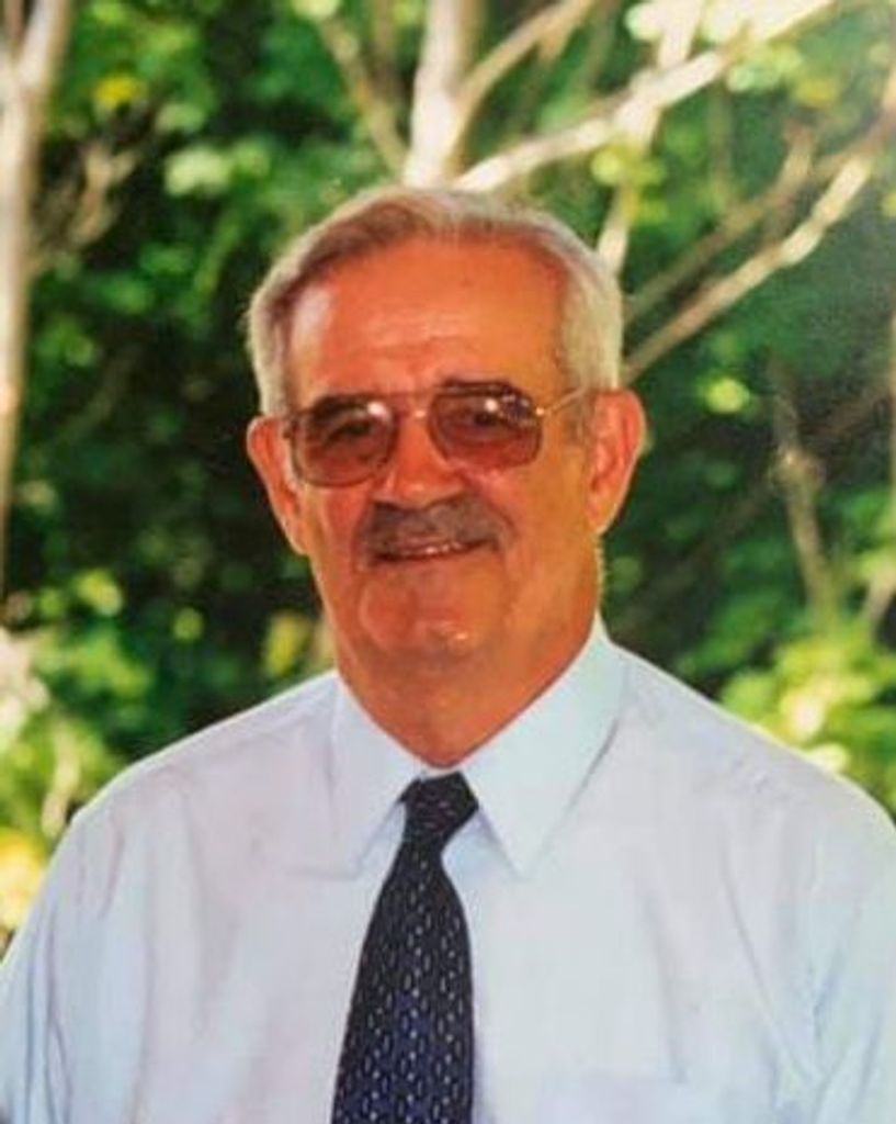 Herbert "Herbie" Harry Sweet Sr.