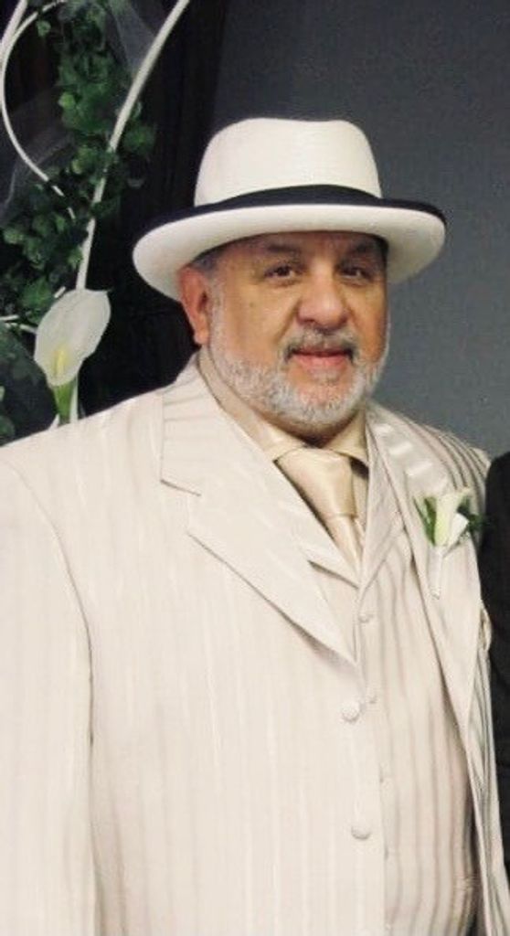 Jesus Gutierrez