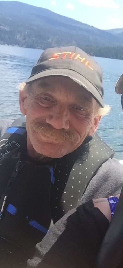 Michael Allen Adams-Souza Profile Photo