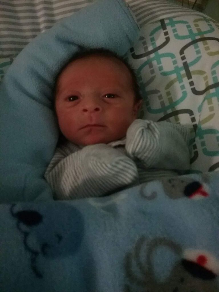 Jason George Lopez Jr.