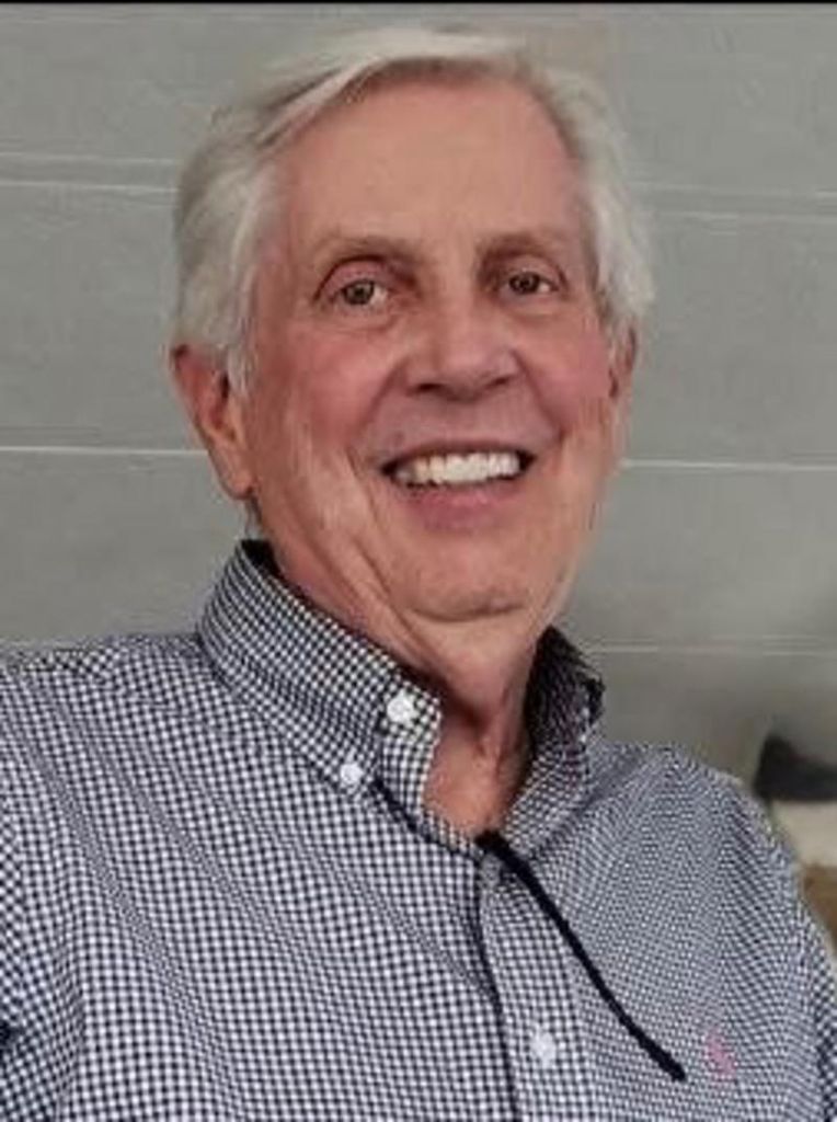 Lee Albert Phillips, Jr.