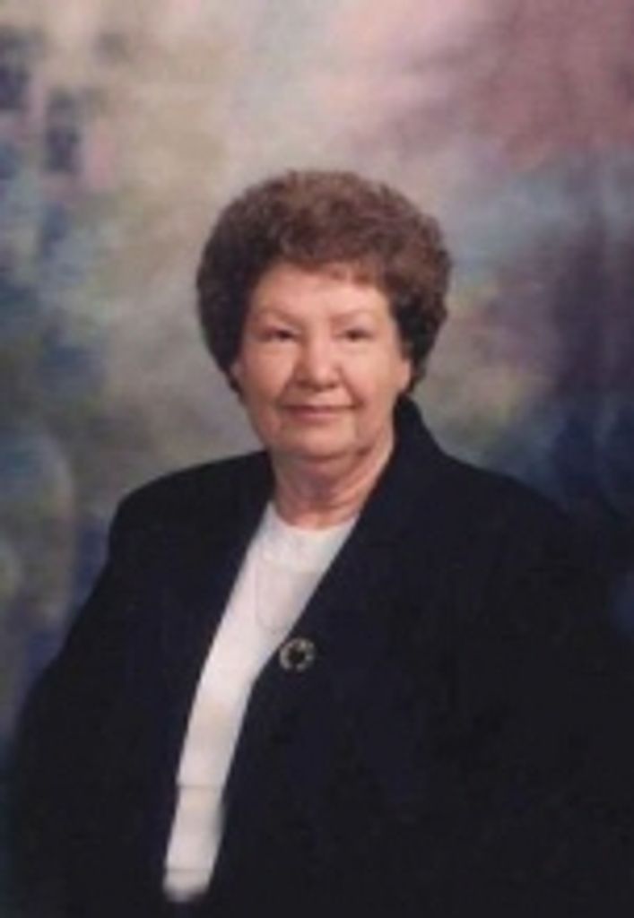 LuEtta M. Dau