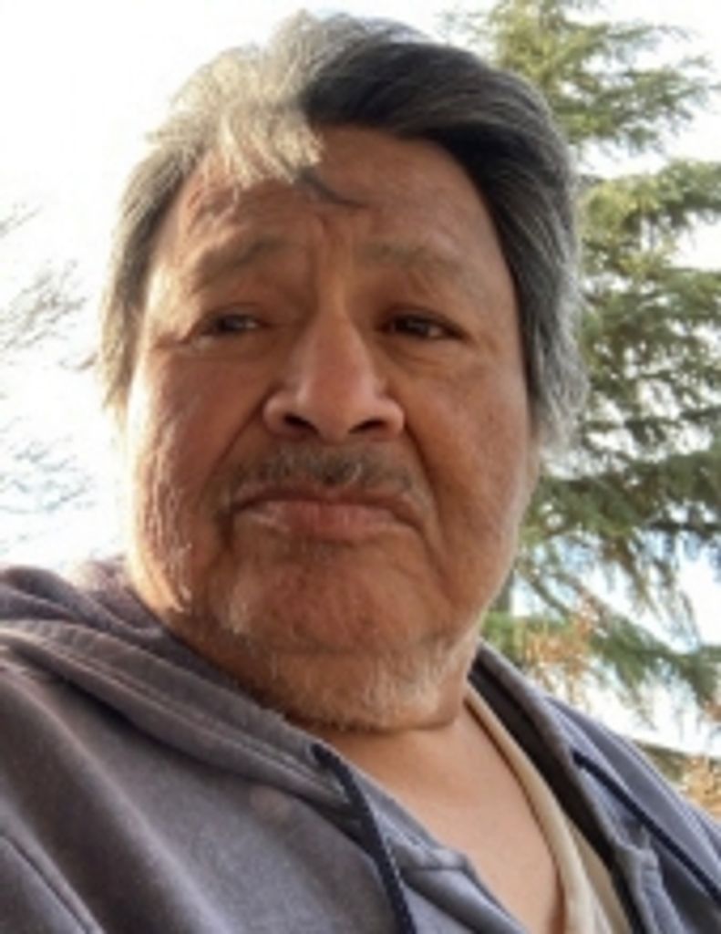 Donnie Twohatchet Profile Photo