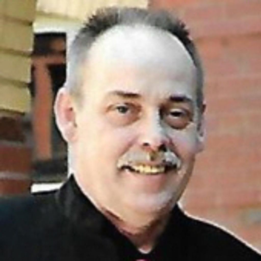 Robin Eugene Loper