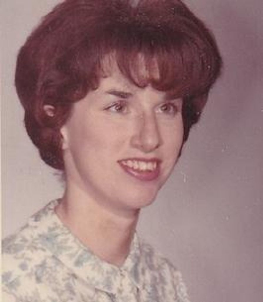 Margaret "Peggy" Honz Profile Photo