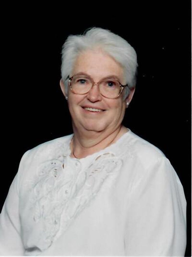 Janet D. Hayes Swarthout