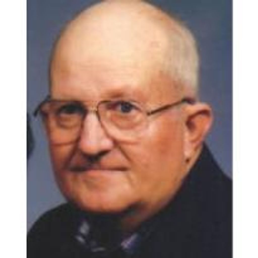 Rufus "Buck" Tessneer Profile Photo