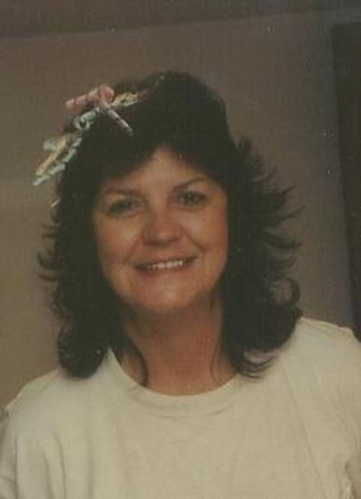 Darlene Harrison Profile Photo