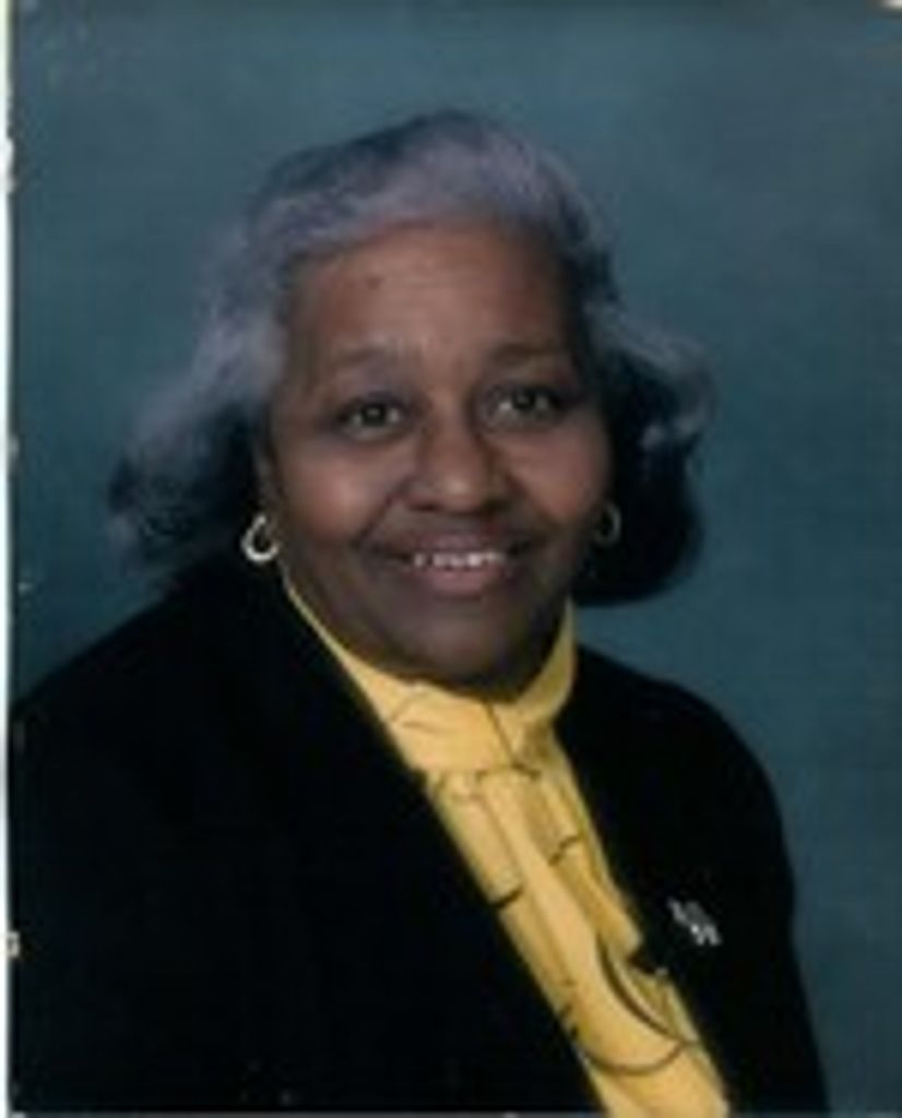 Mamie Marshall Howell Profile Photo