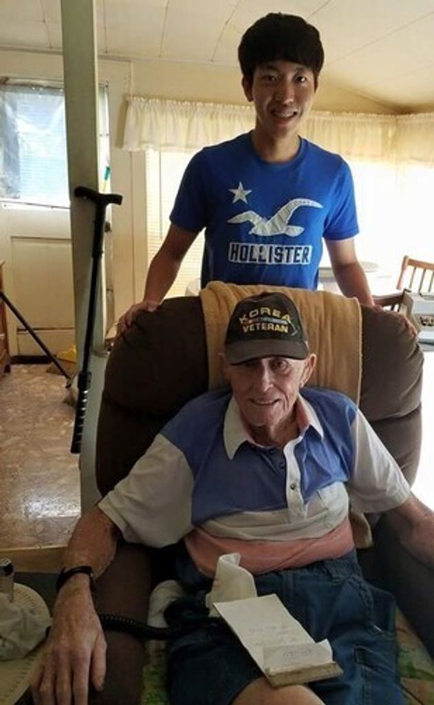 Charles Jerry Wilkinson