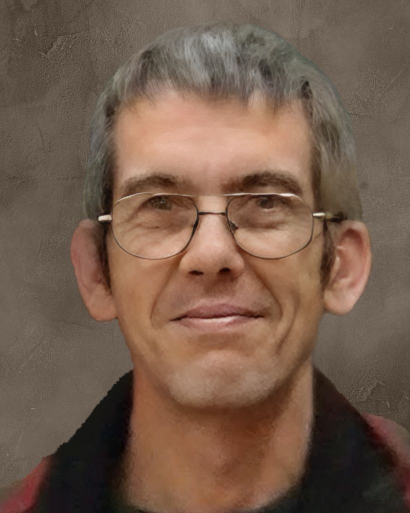 Matthew Nicholas Brown