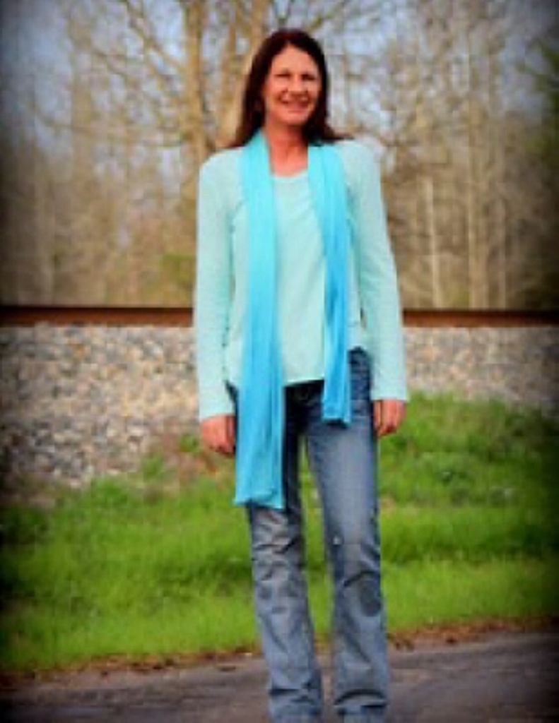 Karen Ackerman