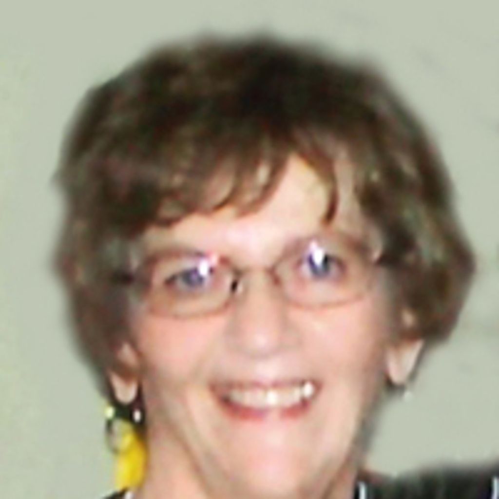 Ruth E. Green Profile Photo