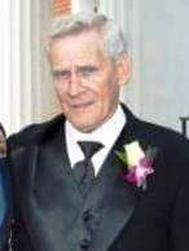 David Cyr, Sr.