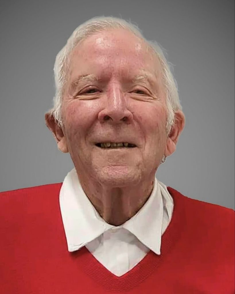Chauency "Lee" Wolfe Profile Photo