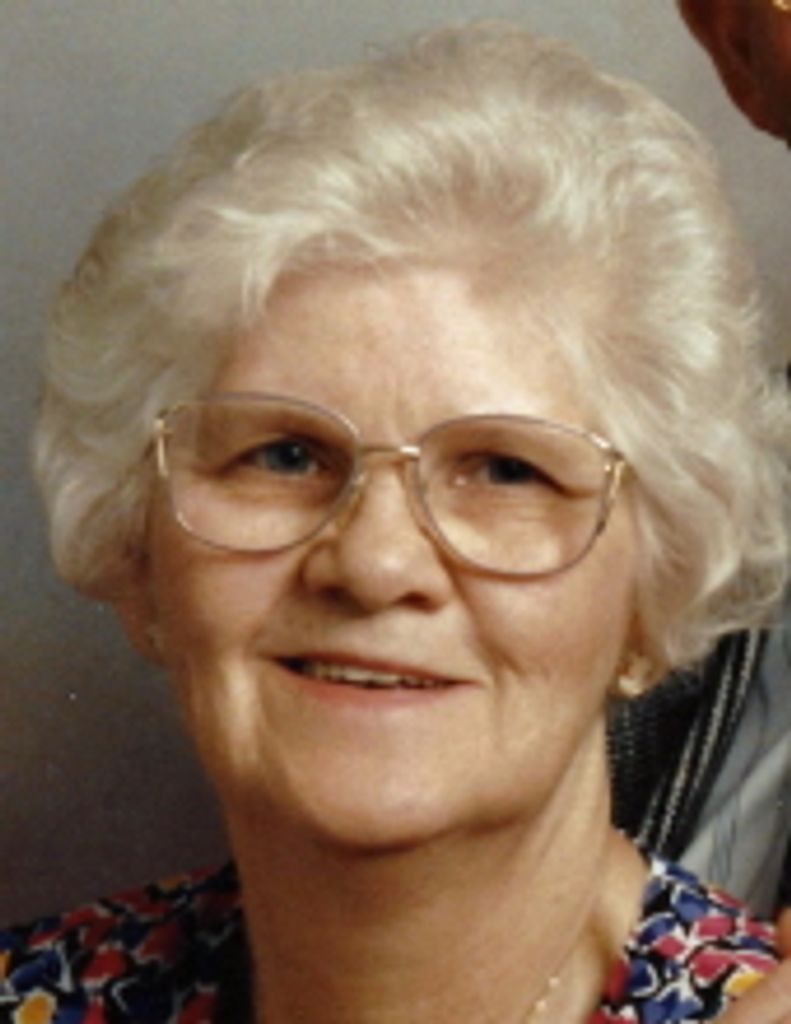 Joann Rife