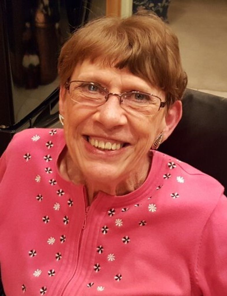 Margaret Cwynar