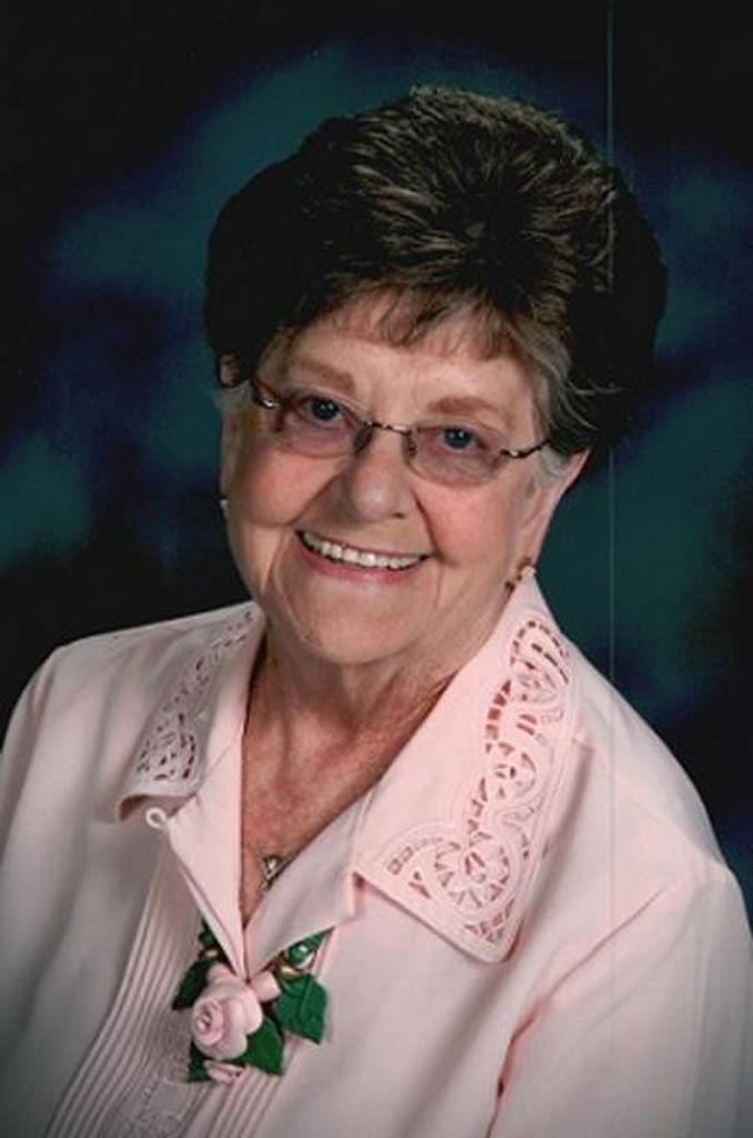 Martha Jane Reed Profile Photo