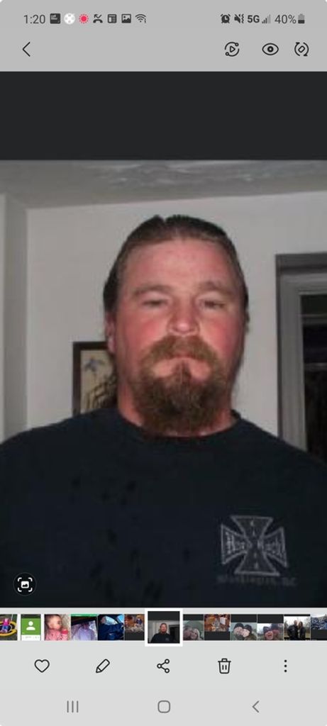 Michael H. Strong Profile Photo