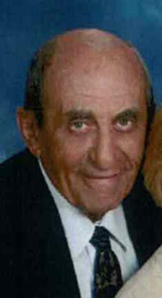 Cletus Bauer Profile Photo