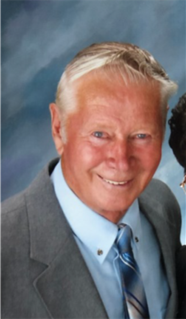 Clarence Christianson